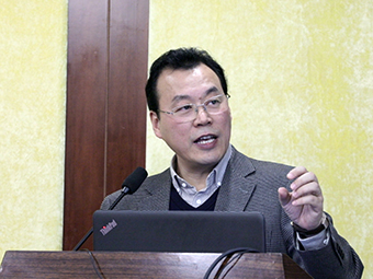 李勇昭：在大宗商品領域打造供應鏈服務平臺